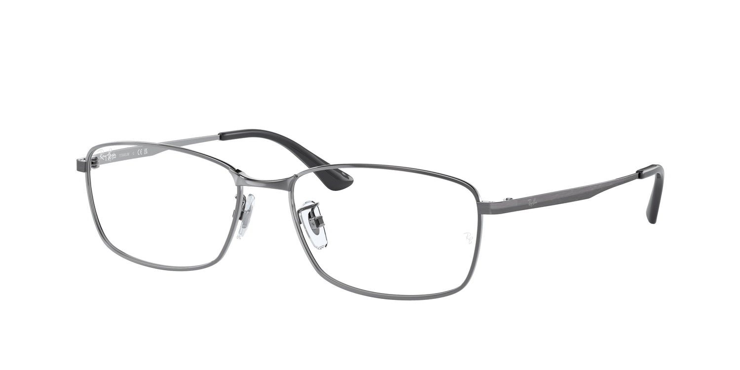RAY-BAN RX8775D 1047 56