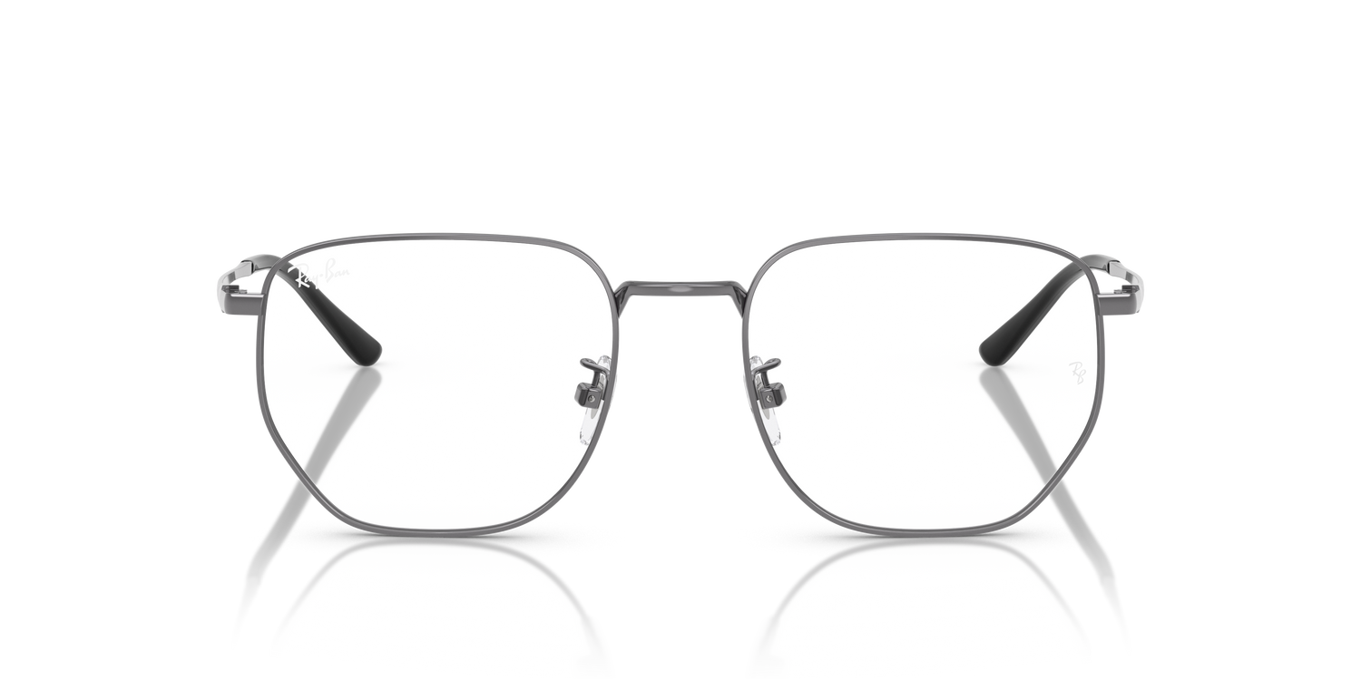 RAY-BAN RX8776D 1000 53