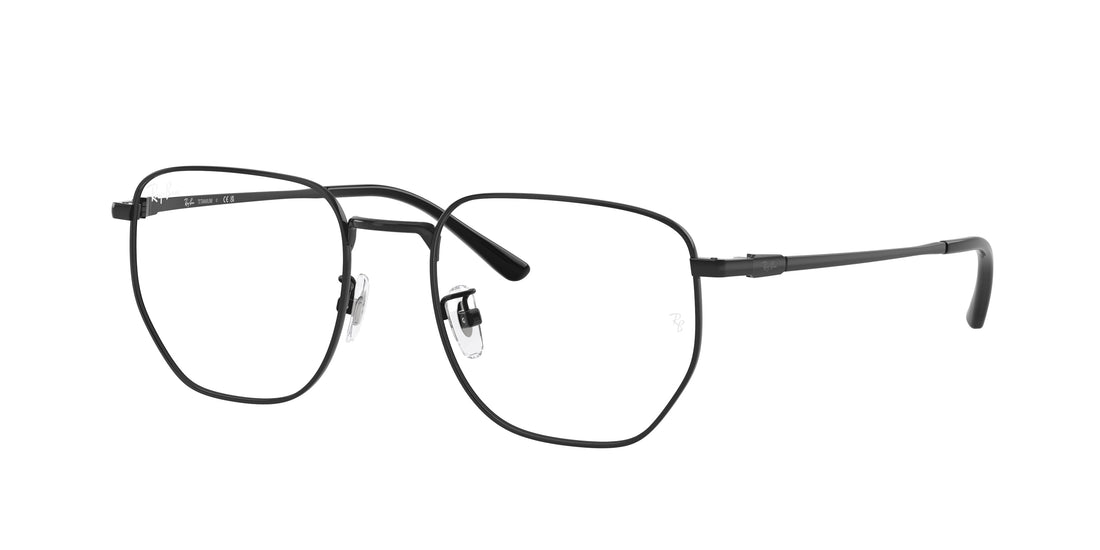 Translation missing: es.seo.product.type.gafas-graduadas ray-ban rx8776d 1244 negro irregular unisex talla 53mm - Translation missing: es.seo.product.alt.imagen-principal