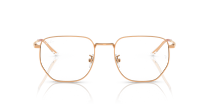 RAY-BAN RX8776D 1248 53