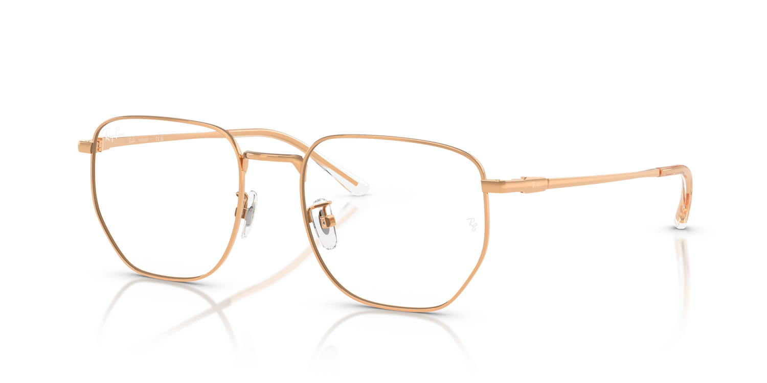 RAY-BAN RX8776D 1248 53