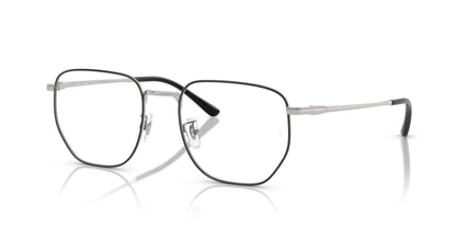 RAY-BAN RX8776D 1249 53