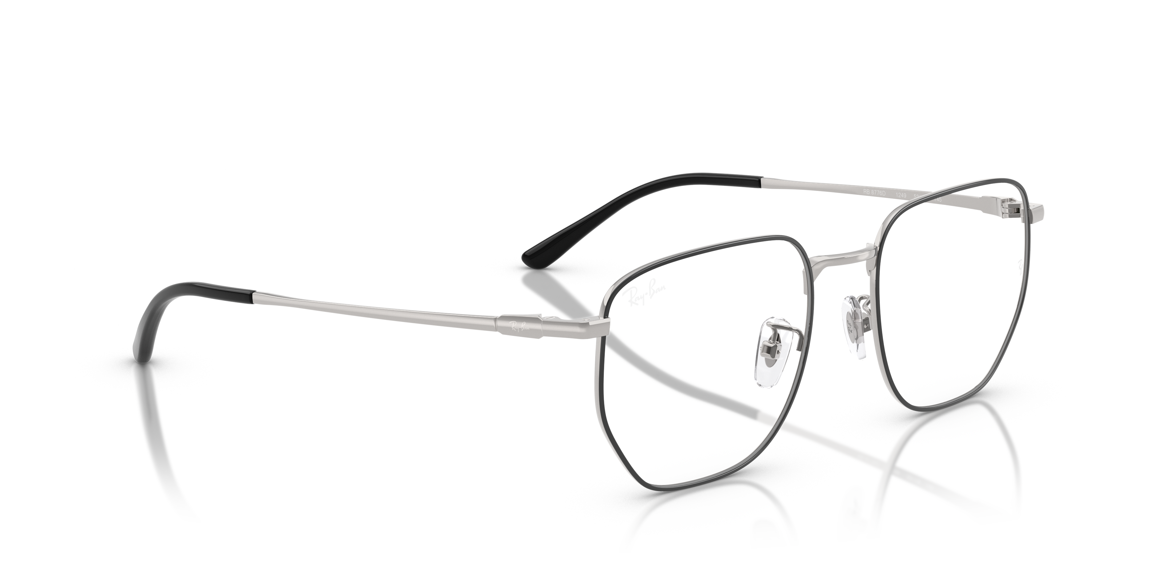 RAY-BAN RX8776D 1249 53