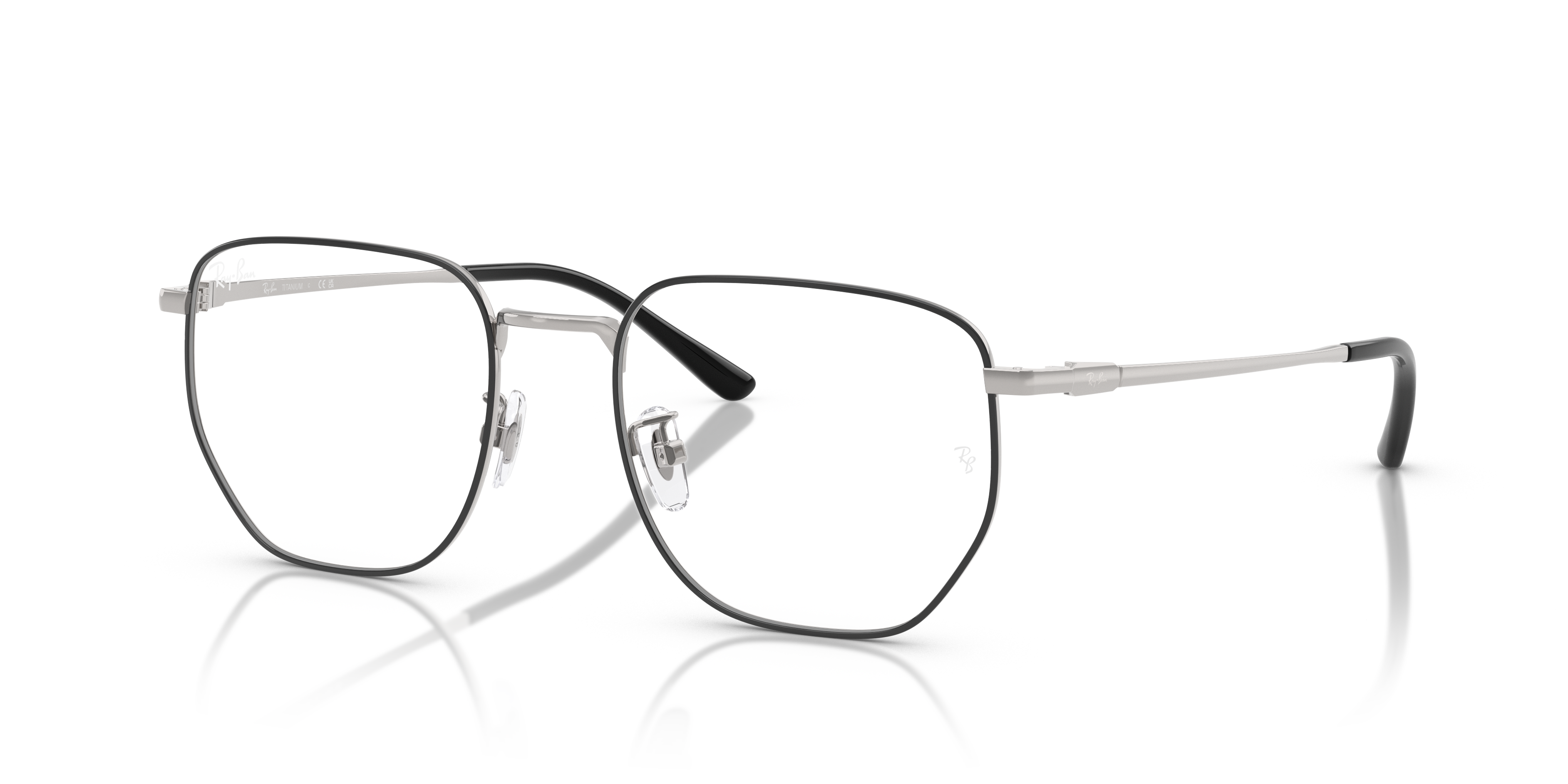 RAY-BAN RX8776D 1249 53
