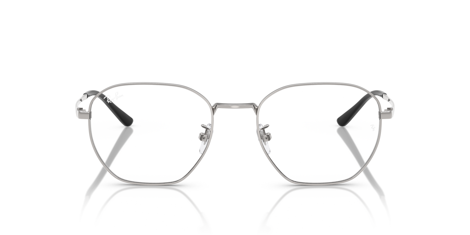RAY-BAN RX8777D 1002 53