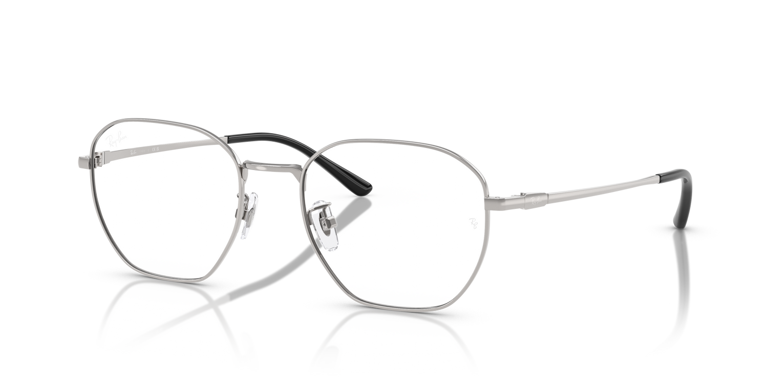 RAY-BAN RX8777D 1002 53