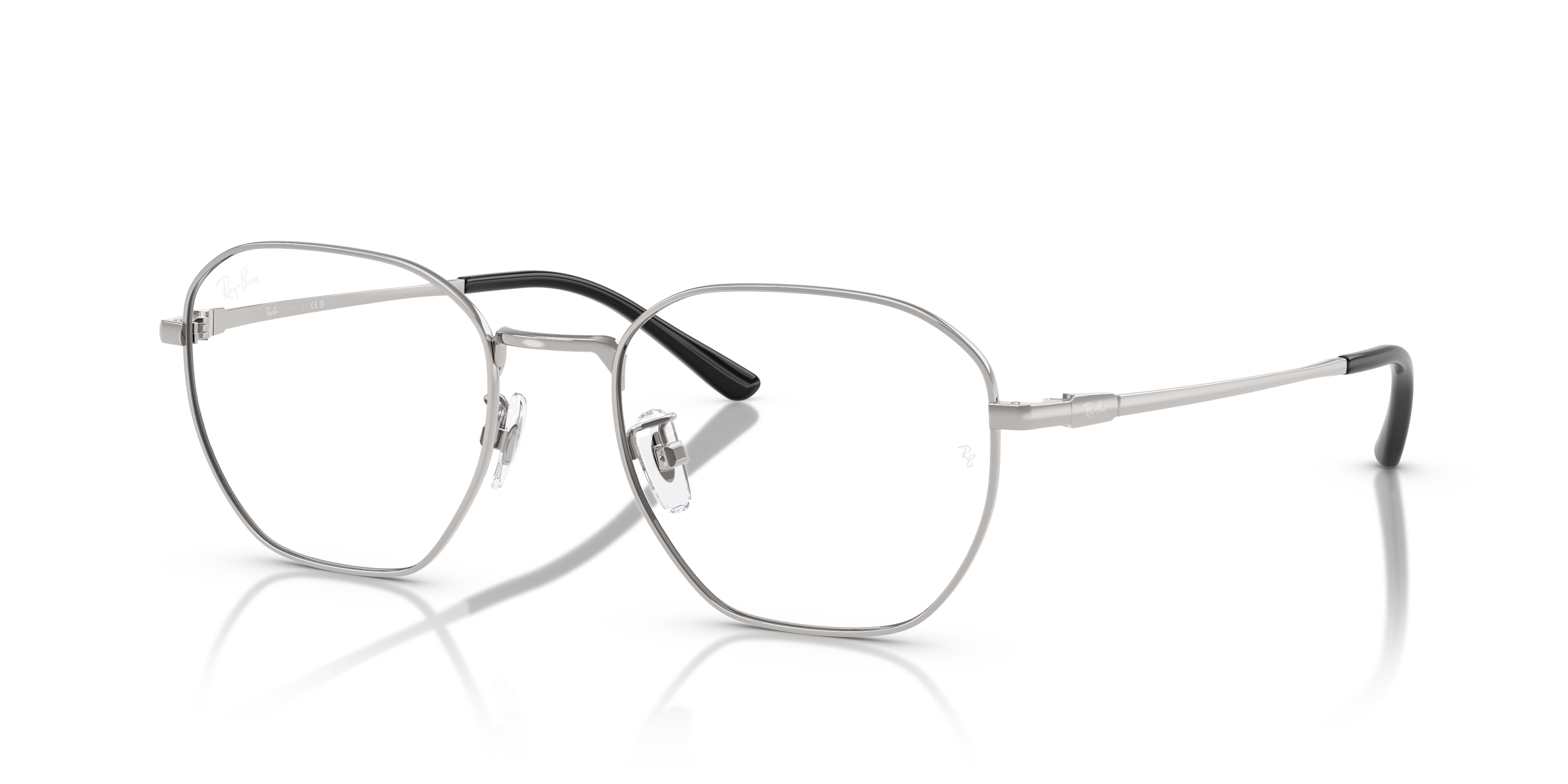 RAY-BAN RX8777D 1002 53