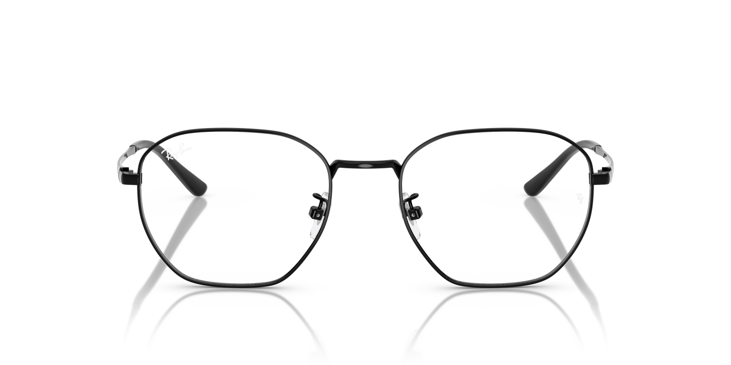 RAY-BAN RX8777D 1244 53