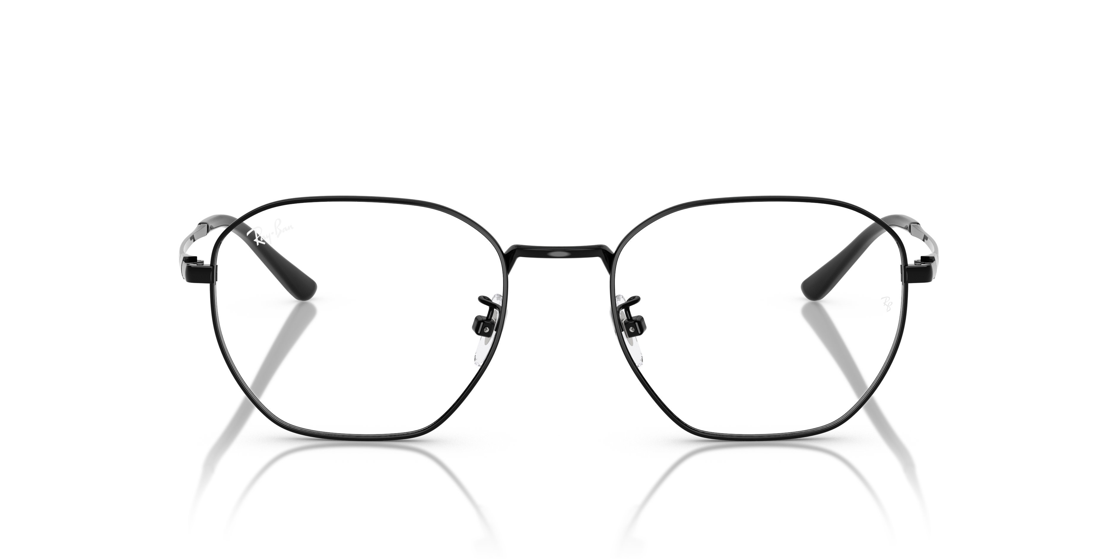 RAY-BAN RX8777D 1244 53