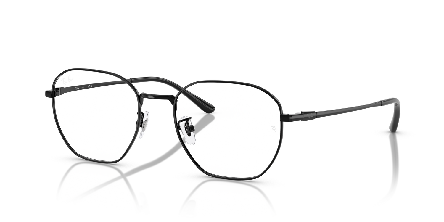 RAY-BAN RX8777D 1244 53