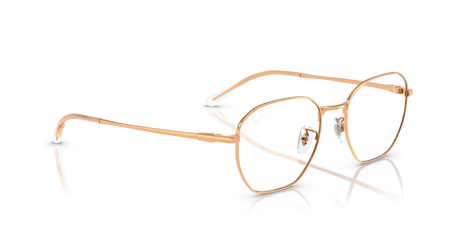 RAY-BAN RX8777D 1248 53