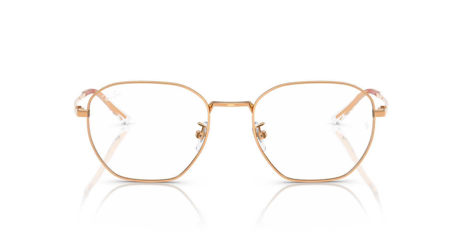 RAY-BAN RX8777D 1248 53