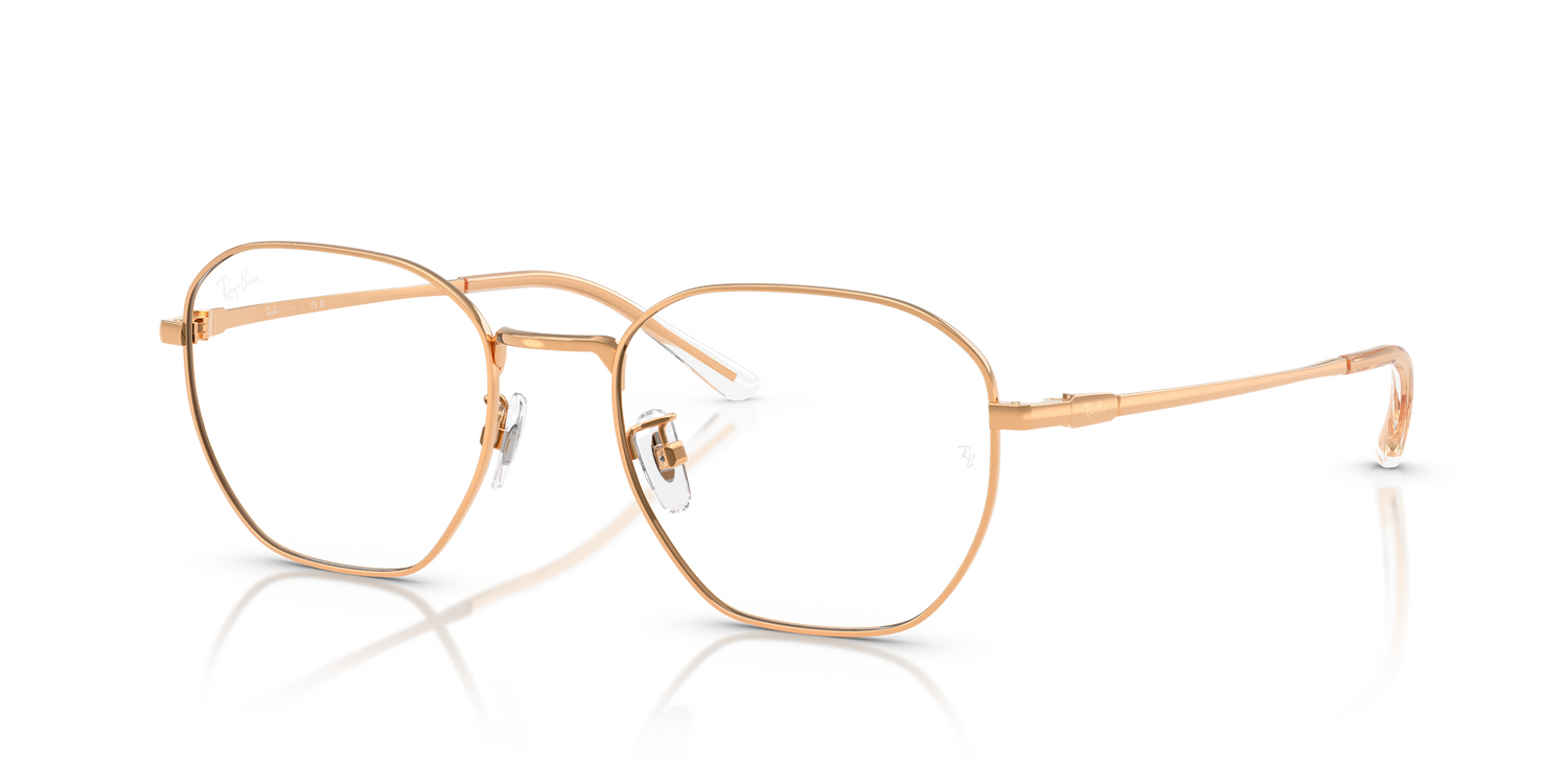 RAY-BAN RX8777D 1248 53