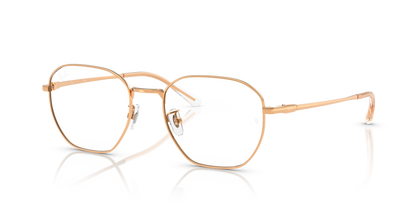 RAY-BAN RX8777D 1248 53