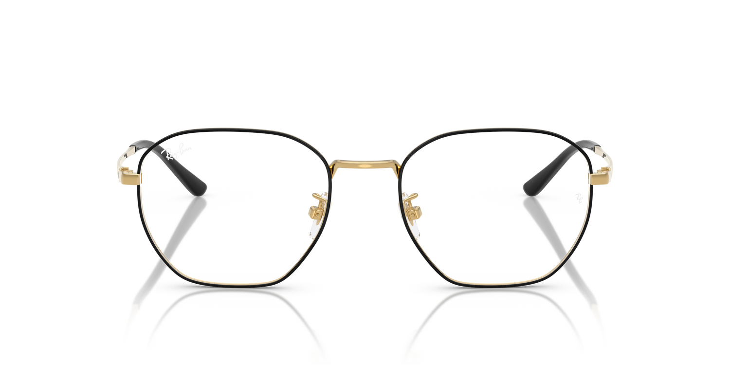 RAY-BAN RX8777D 1250 53