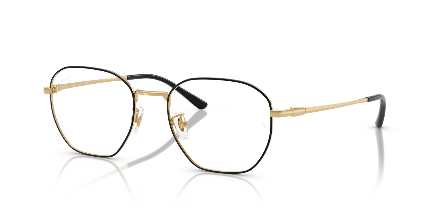 RAY-BAN RX8777D 1250 53