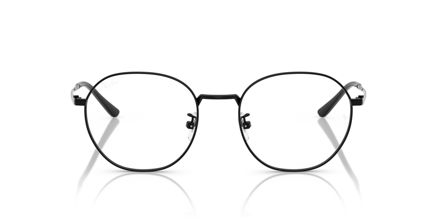 RAY-BAN RX8778D 1244 52