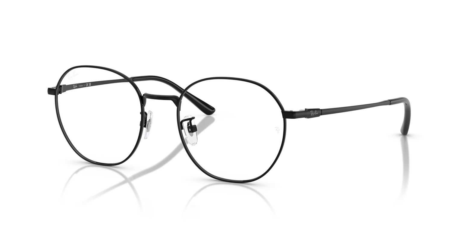 RAY-BAN RX8778D 1244 52