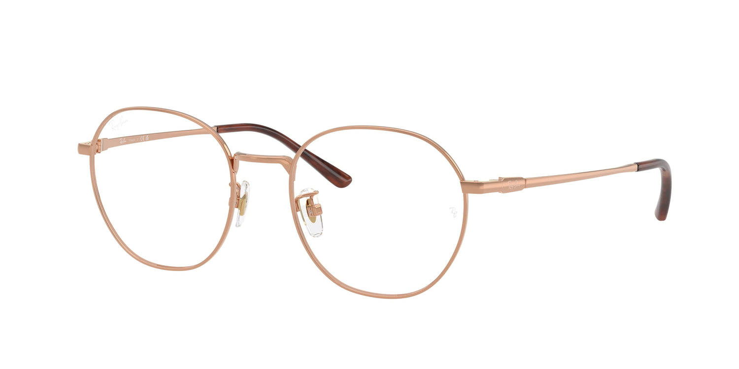 RAY-BAN RX8778D 1245 52