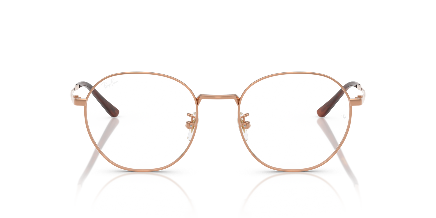 RAY-BAN RX8778D 1245 52