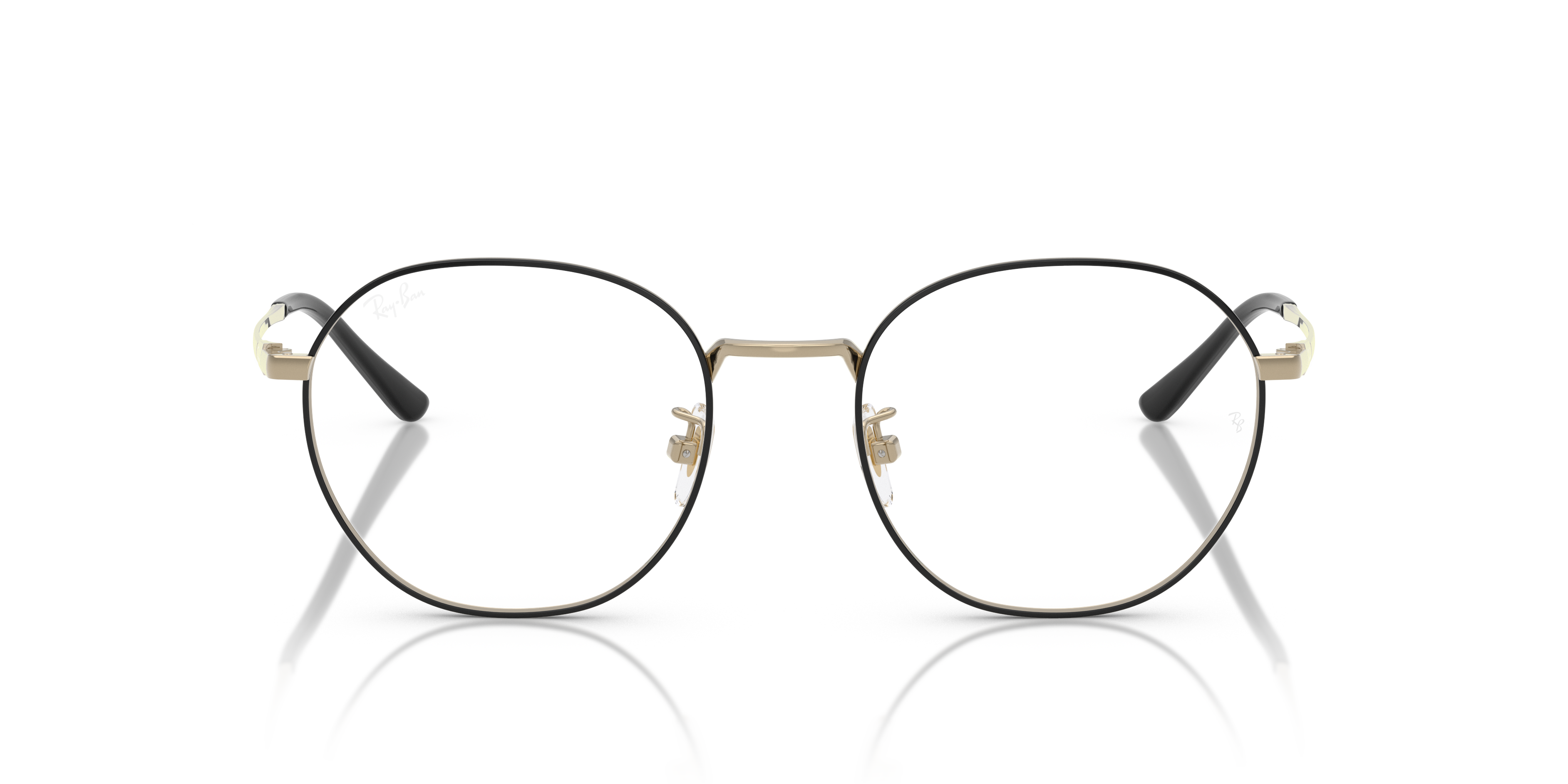 RAY-BAN RX8778D 1250 52