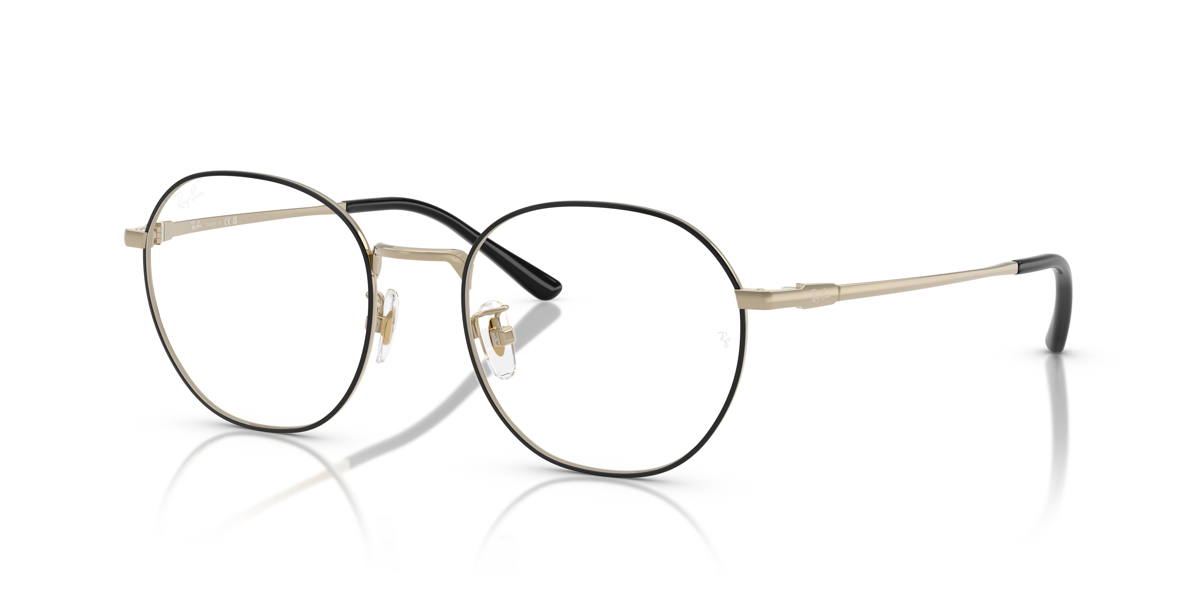 RAY-BAN RX8778D 1250 52