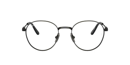 RAY-BAN RX8782 DAVID TITANIUM 1244 51