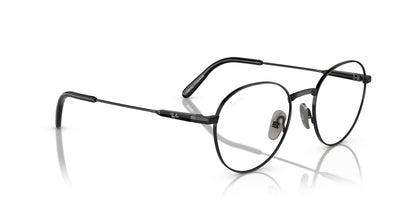 RAY-BAN RX8782 DAVID TITANIUM 1244 51