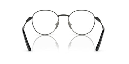 RAY-BAN RX8782 DAVID TITANIUM 1244 51