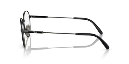 RAY-BAN RX8782 DAVID TITANIUM 1244 51