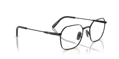 RAY-BAN RX8794 JIM TITANIUM 1244 53