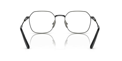 RAY-BAN RX8794 JIM TITANIUM 1244 53