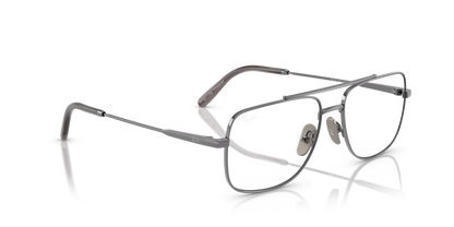 RAY-BAN RX8797 WILLIAM TITANIUM 1000 56