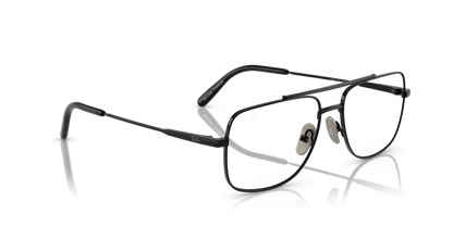 RAY-BAN RX8797 WILLIAM TITANIUM 1244 56