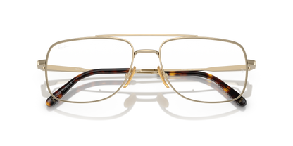 RAY-BAN RX8797 WILLIAM TITANIUM 1246 56