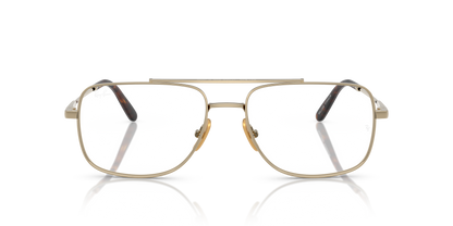 RAY-BAN RX8797 WILLIAM TITANIUM 1246 56