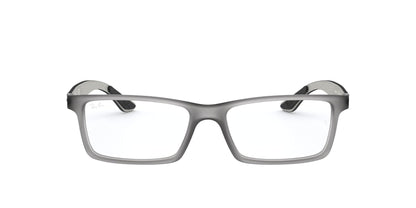 RAY-BAN RX8901 5244 55