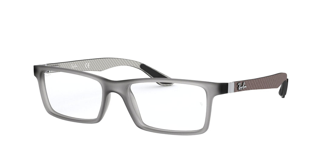 RAY-BAN RX8901 5244 53