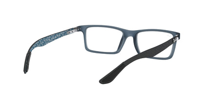 RAY-BAN RX8901 5262 53