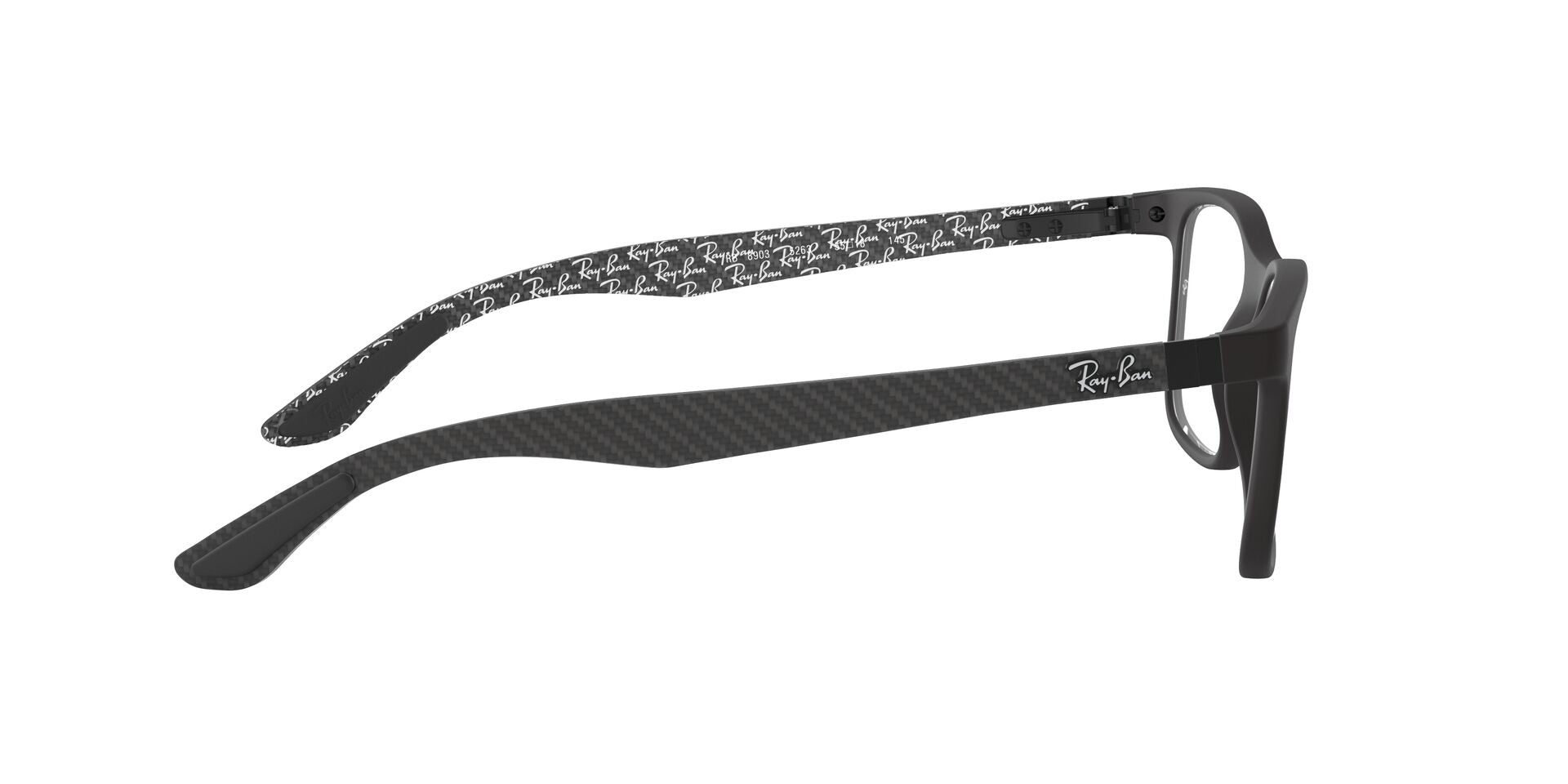 RAY-BAN RX8903 5263 53