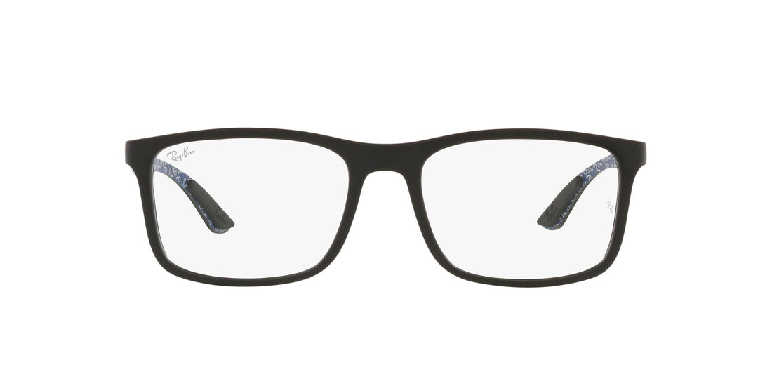 Translation missing: es.seo.product.type.gafas-graduadas ray-ban rx8908 5196 negro unisex talla 57mm - Translation missing: es.seo.product.alt.imagen-principal