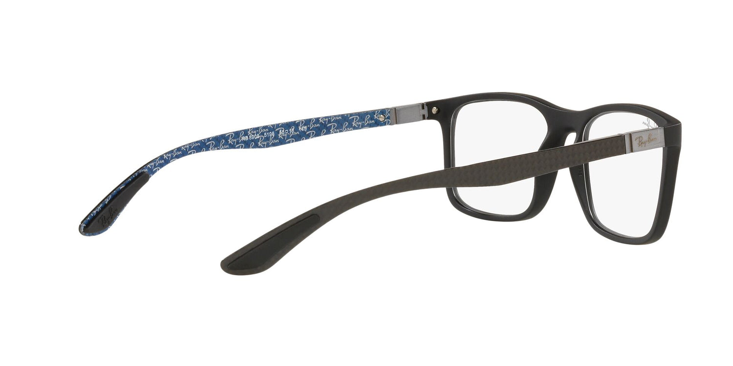 RAY-BAN RX8908 5196 57