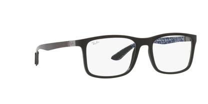 RAY-BAN RX8908 5196 57