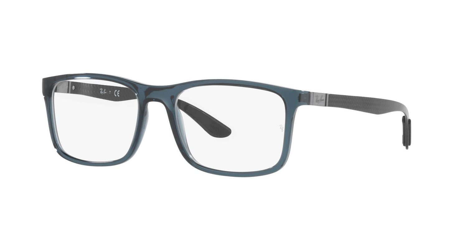 RAY-BAN RX8908 5719 55