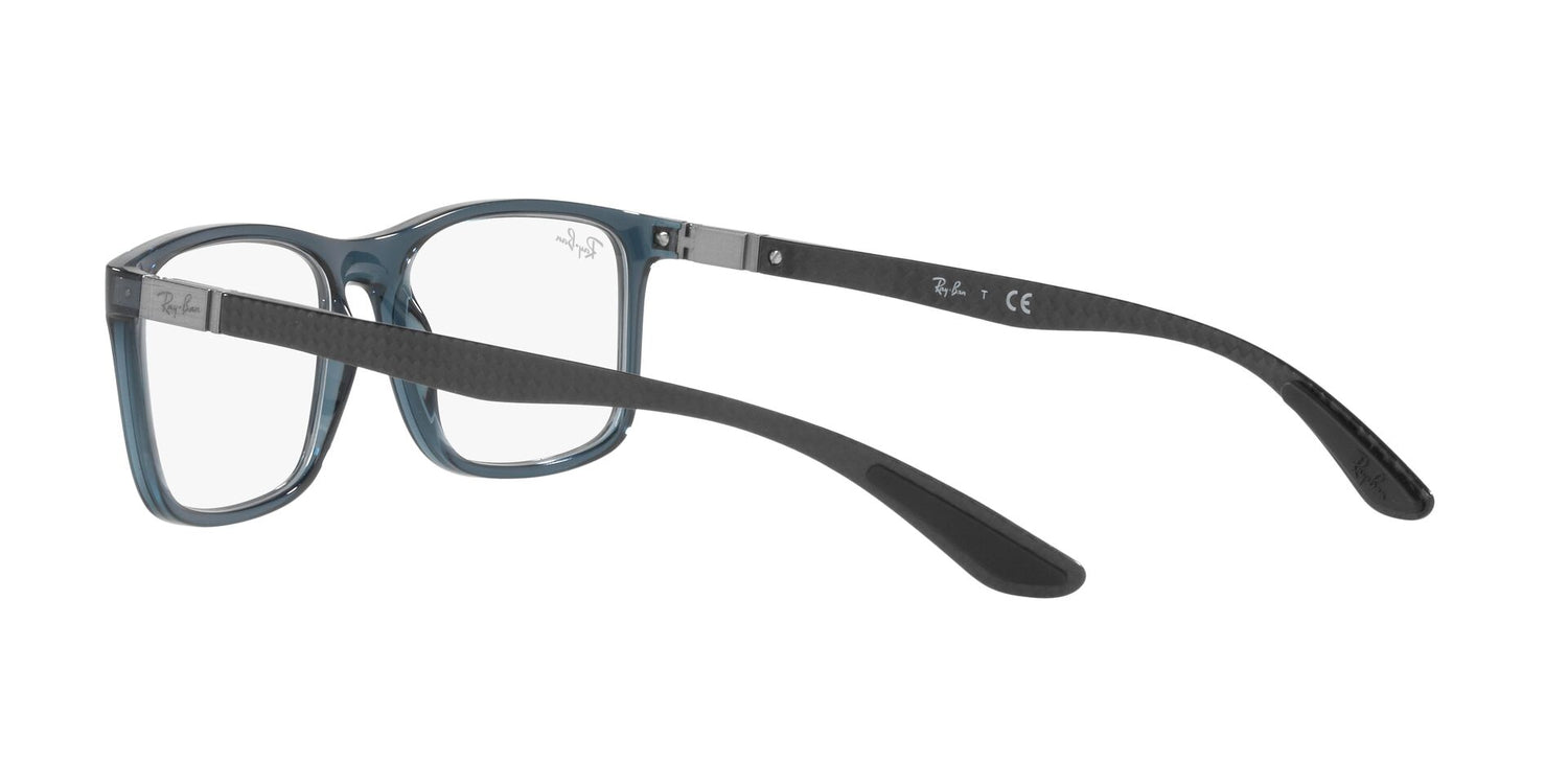 RAY-BAN RX8908 5719 55