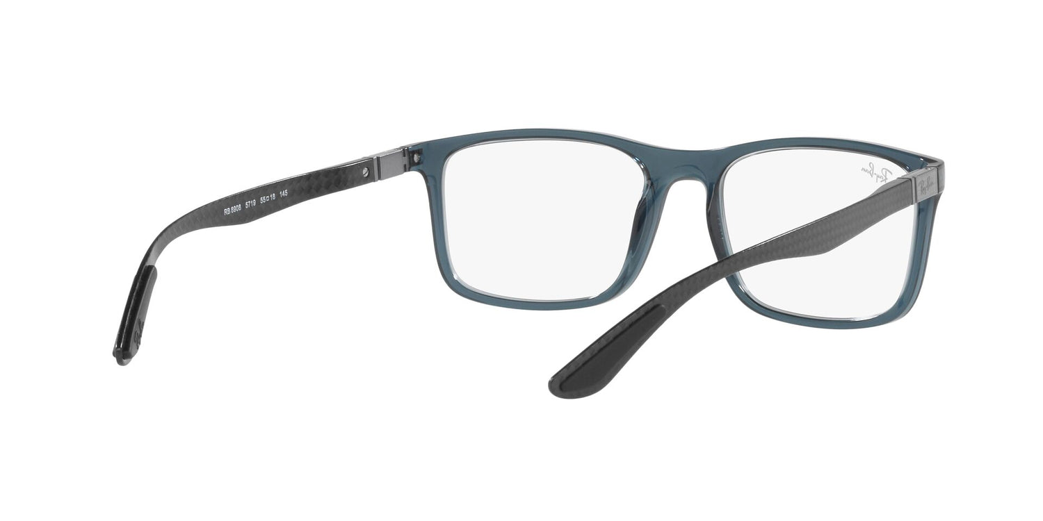 RAY-BAN RX8908 5719 57