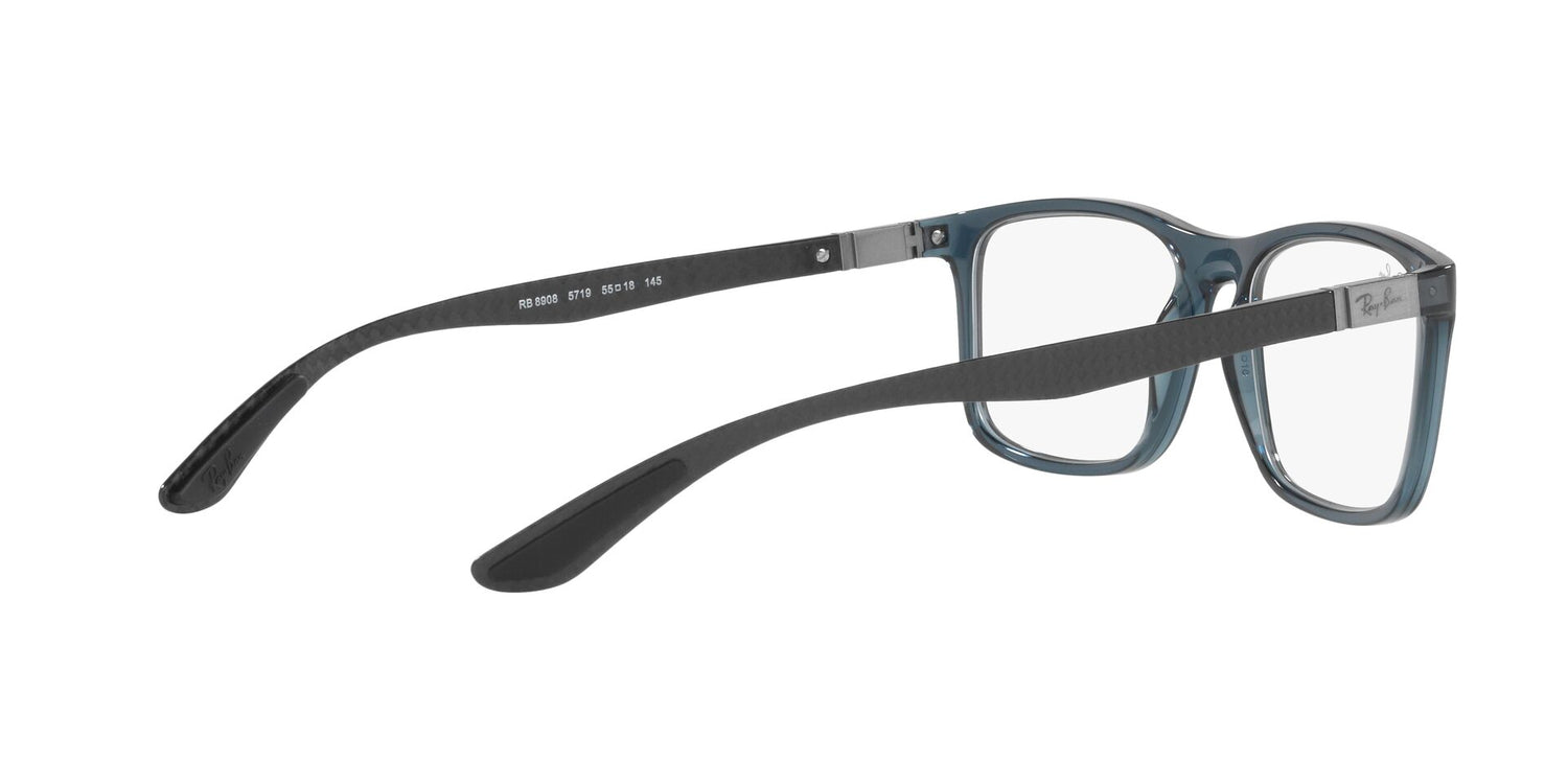 RAY-BAN RX8908 5719 55