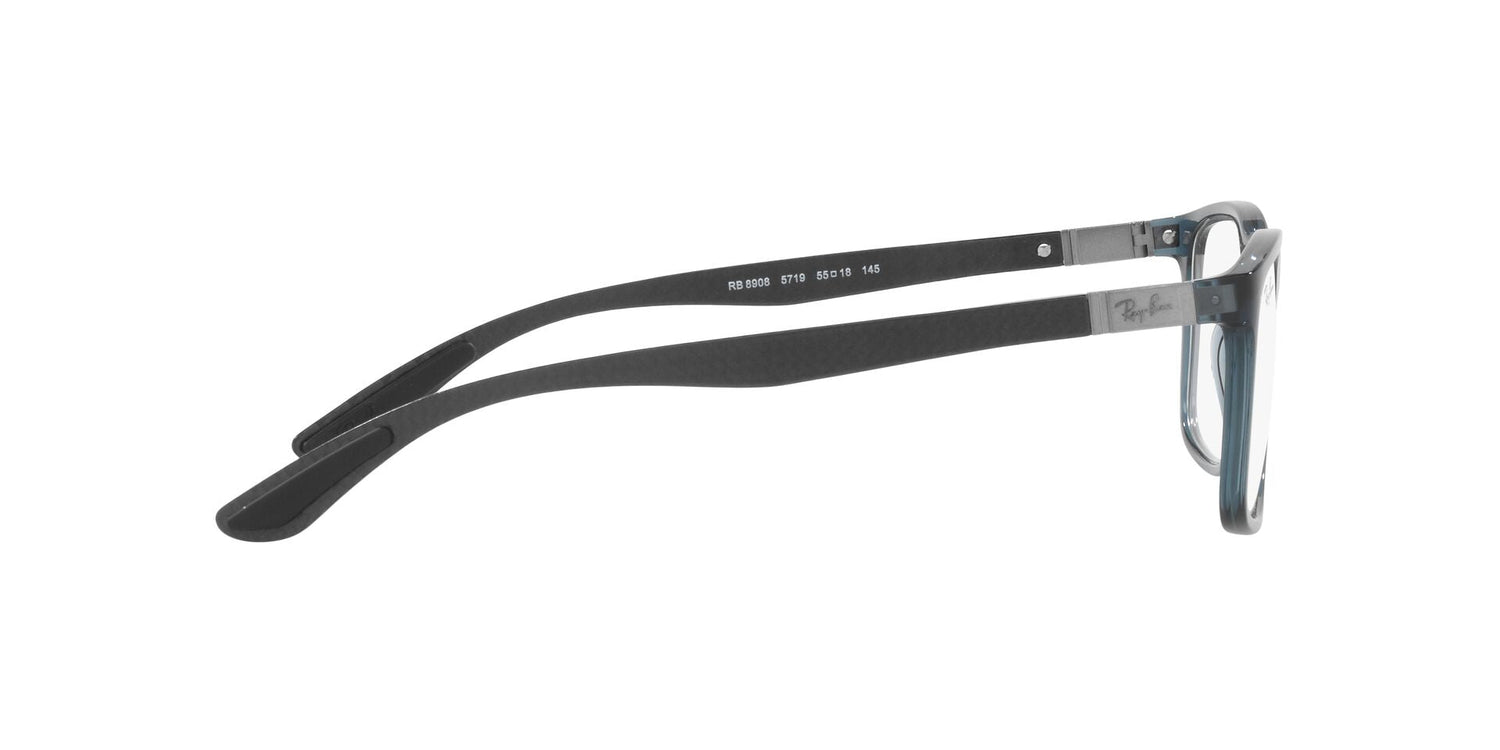 RAY-BAN RX8908 5719 57