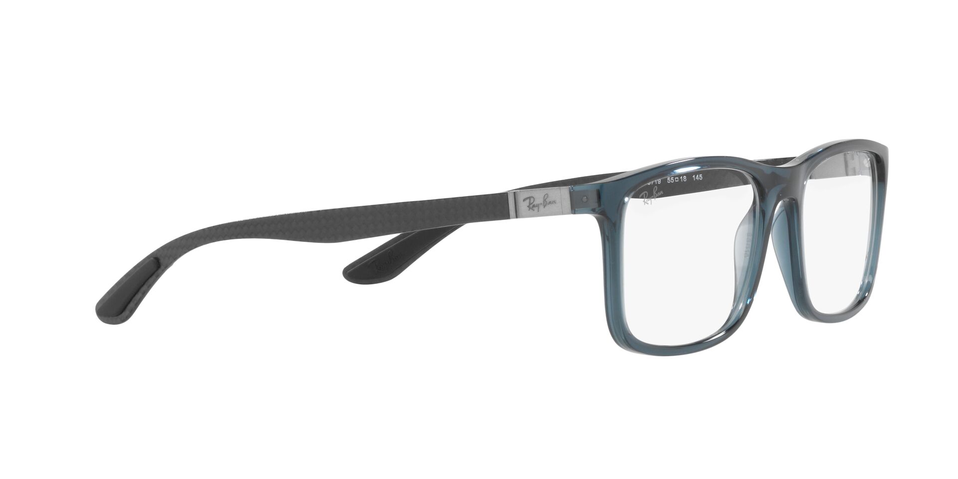 RAY-BAN RX8908 5719 55