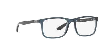 RAY-BAN RX8908 5719 57